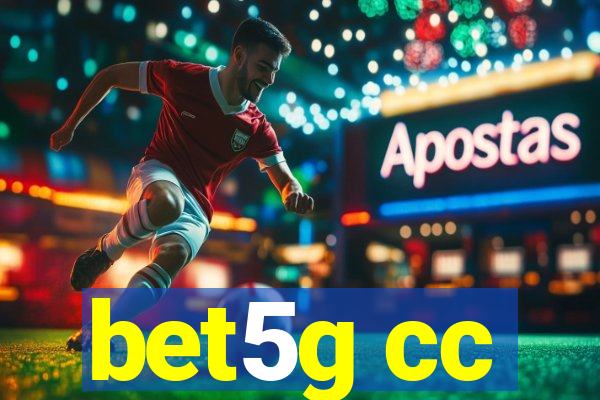 bet5g cc